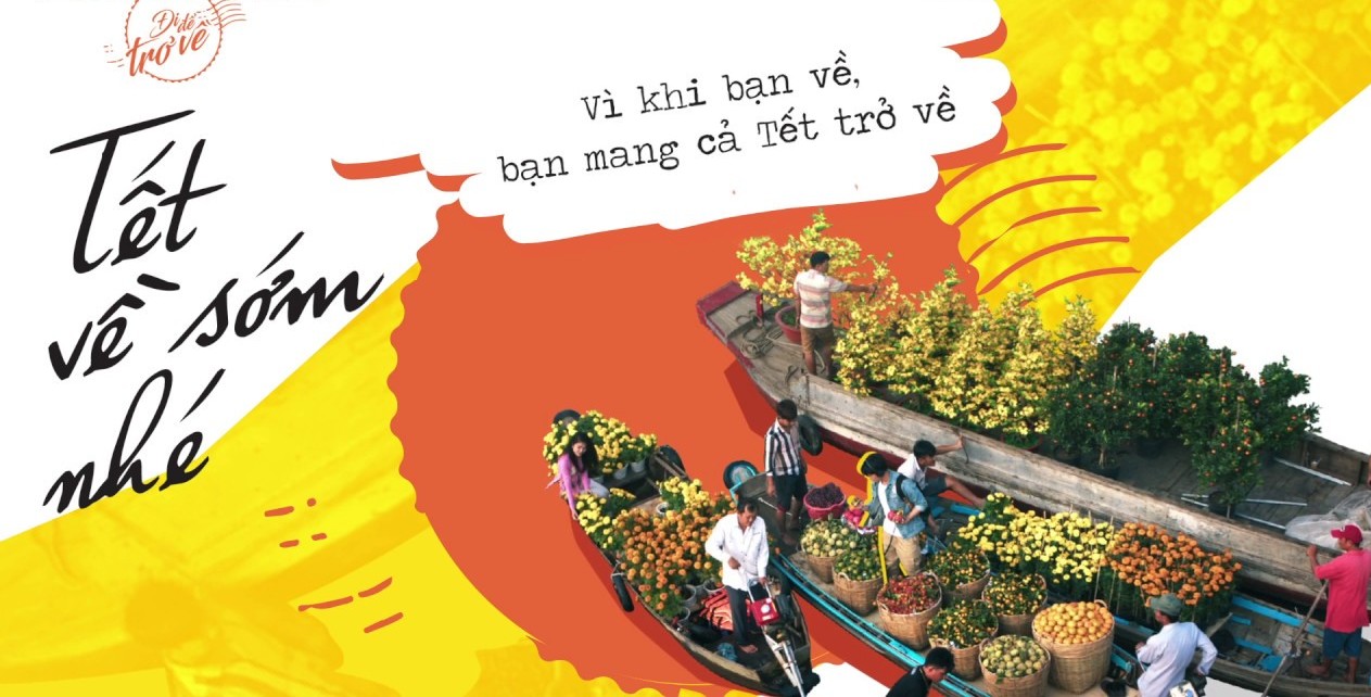 Đa sắc nhạc Xuân